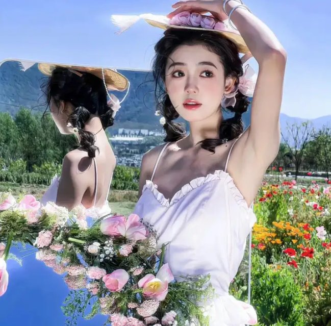 加州玩偶