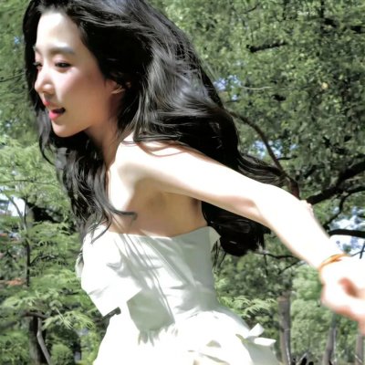 点点星光遇见你